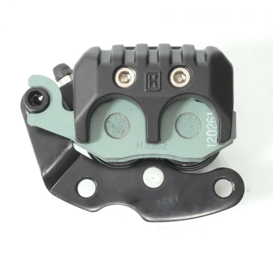 Étrier de frein origine pour Scooter Piaggio 125 MP3 2008 à 2009 CM068305 Neuf