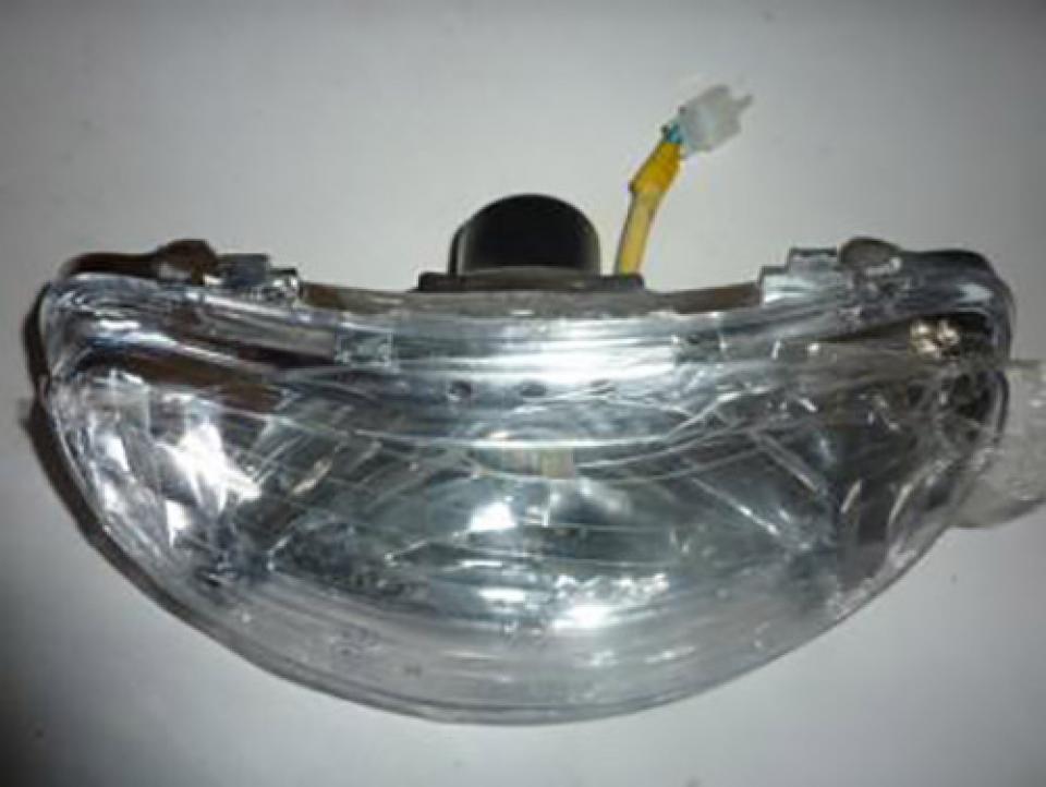 Optique avant pour Scooter Chinois 50 Scoot Neuf en destockage