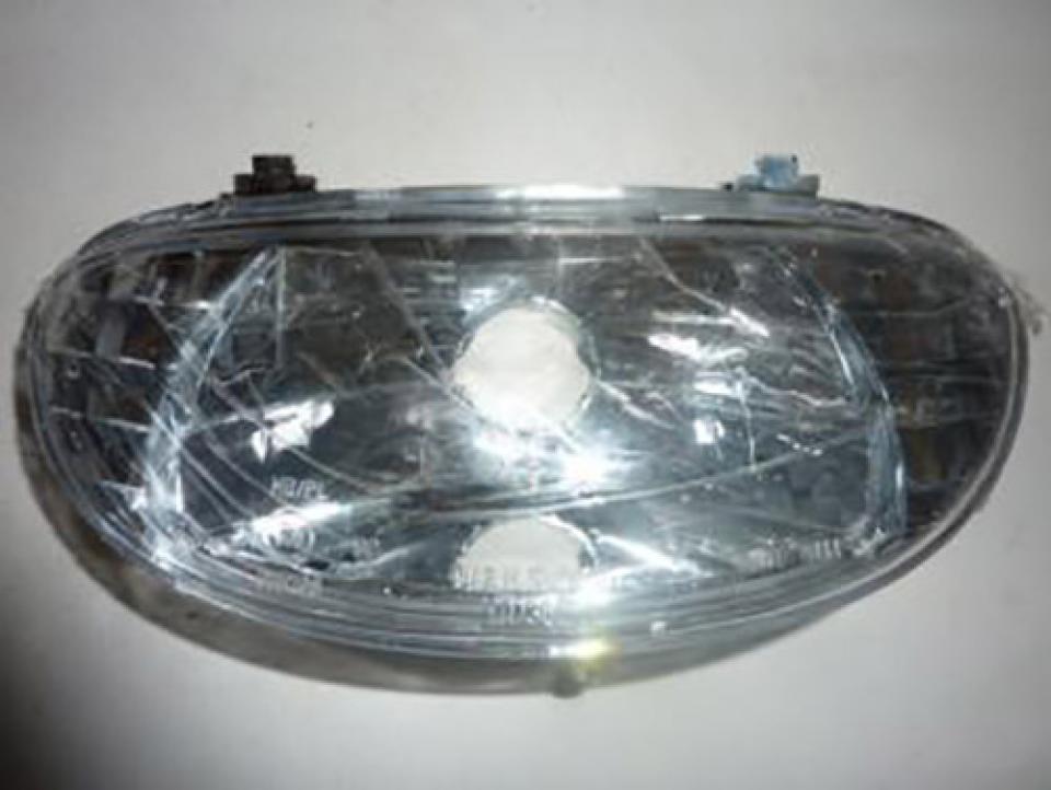 Optique avant pour Scooter Chinois 50 Scoot Neuf en destockage