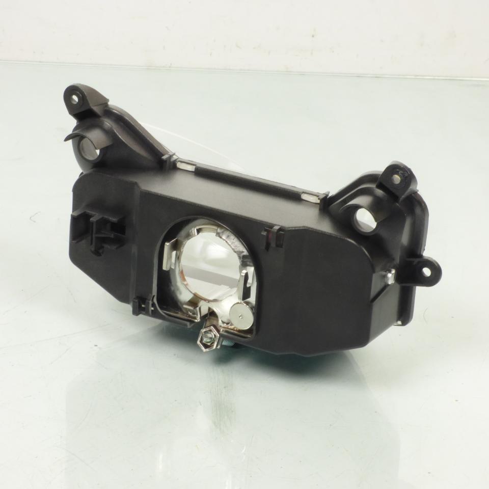 Optique avant Teknix pour Scooter Yamaha 50 Aerox 2002 à 2012 Neuf