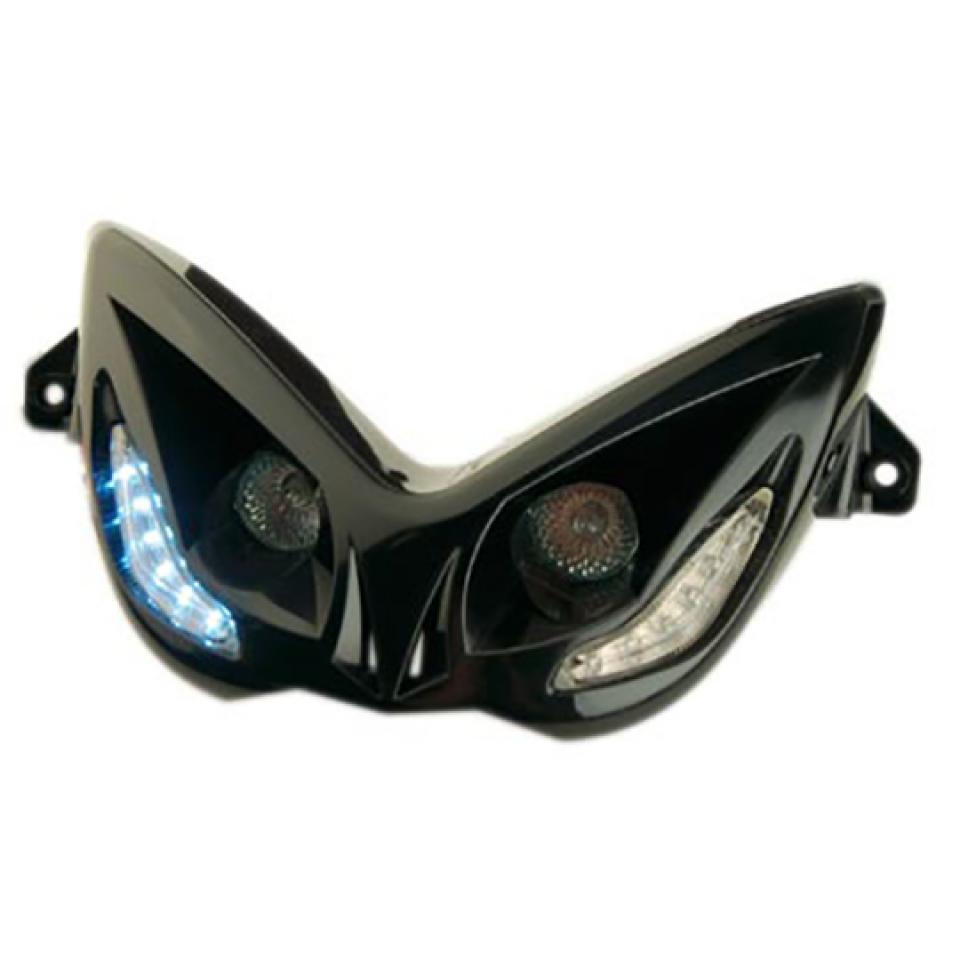 Optique avant Tun'R pour Scooter Yamaha 50 Aerox 2002 à 2012 Neuf