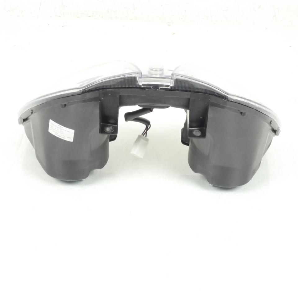 Optique avant pour scooter Piaggio 350 MP3 2D000057 208190 320384 Occasion