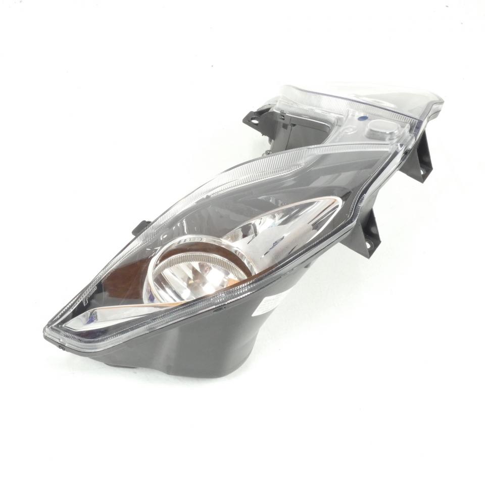 Optique avant pour scooter Piaggio 350 MP3 2D000057 208190 320384 Occasion