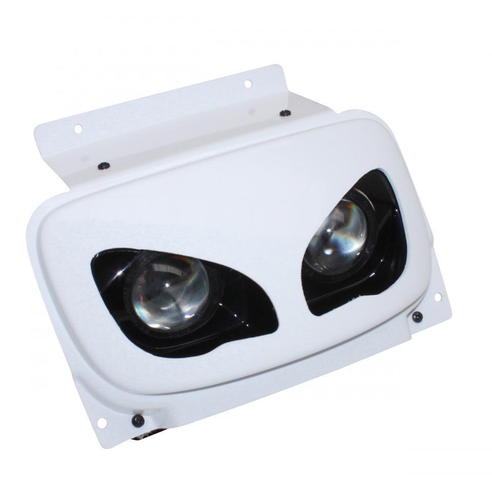 Optique avant BCD pour Scooter MBK 50 Booster 2004 Neuf