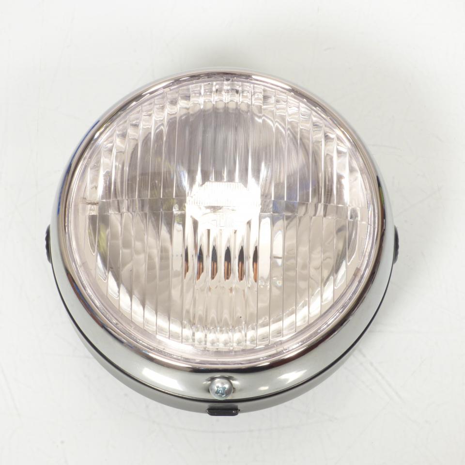 Optique avant SELECTION P2R (Motorisé) pour Auto Neuf