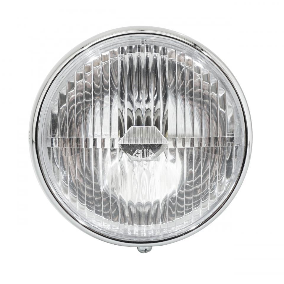 Optique avant P2R pour Auto Neuf