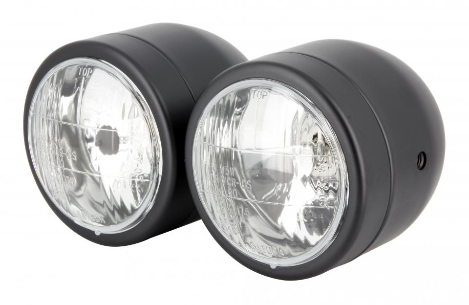 Optique avant Kyoto pour pour Moto Neuf