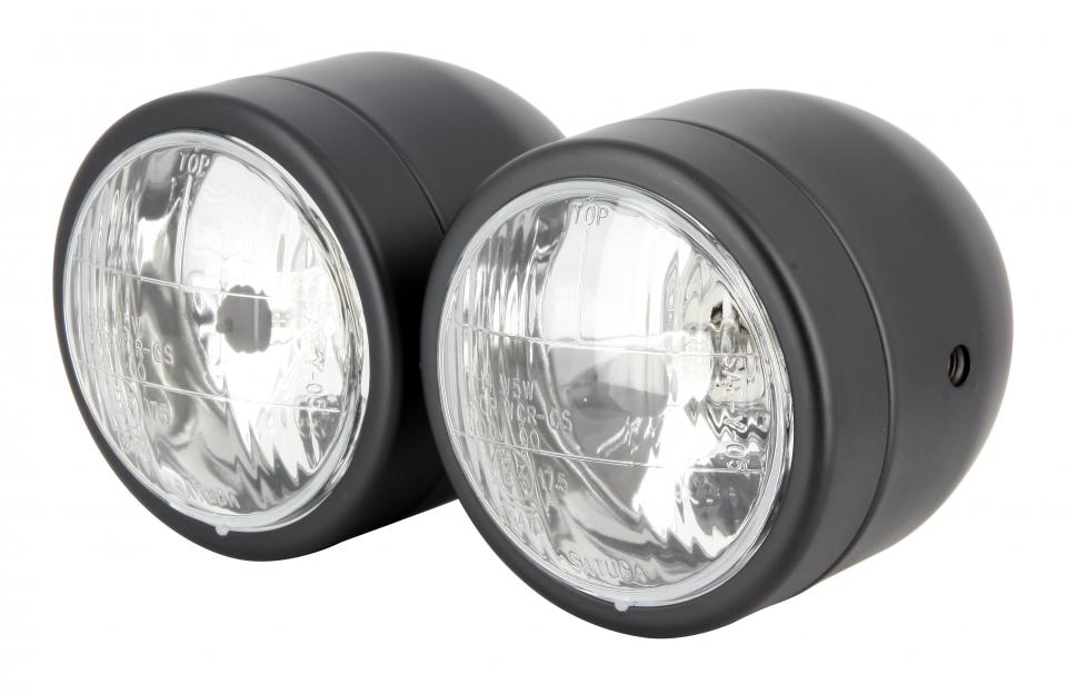 Optique avant Kyoto pour pour Moto Neuf