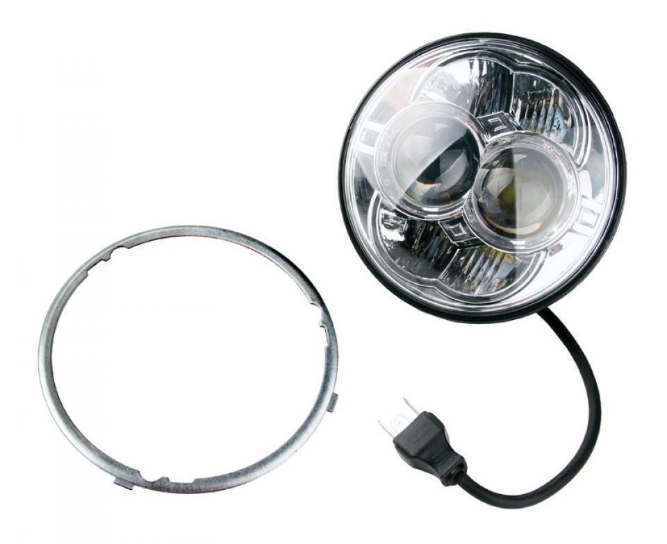 Optique avant Sifam pour pour Moto Neuf
