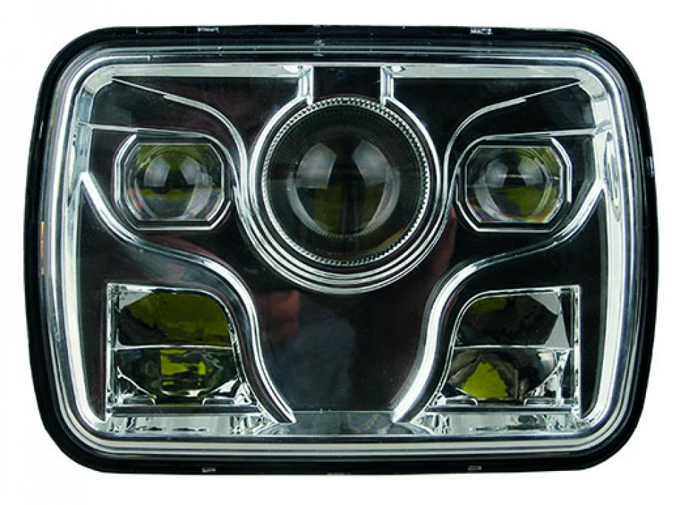 Optique avant Sifam pour pour Moto Neuf