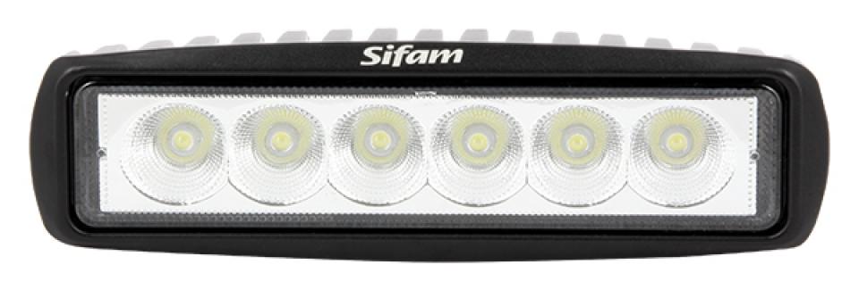 Optique avant Sifam pour pour Moto Neuf