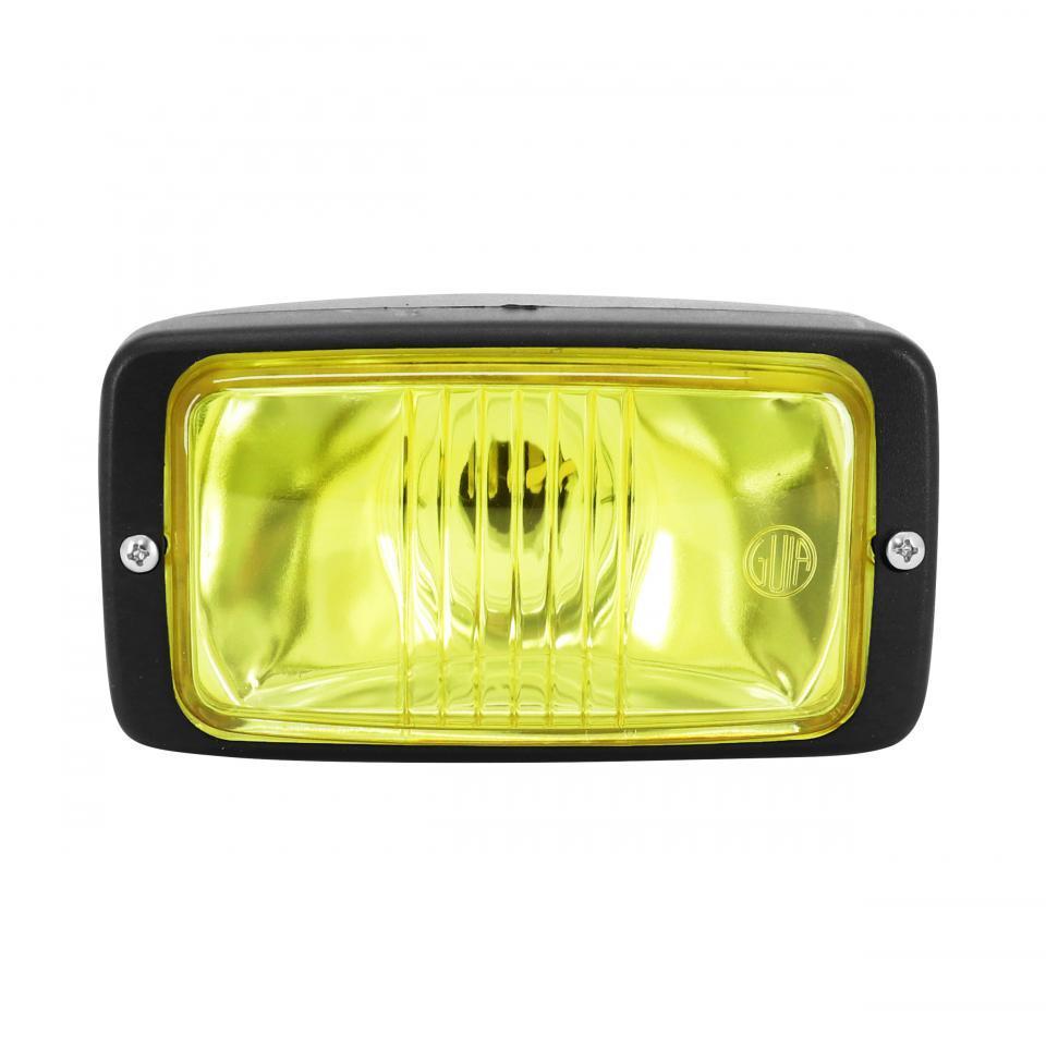 Optique avant SELECTION P2R (Motorisé) pour Mobylette Peugeot 50 103 MVL Neuf