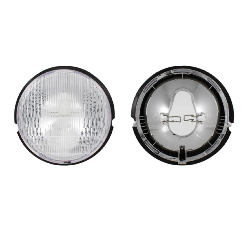 Optique avant RMS pour Auto Neuf