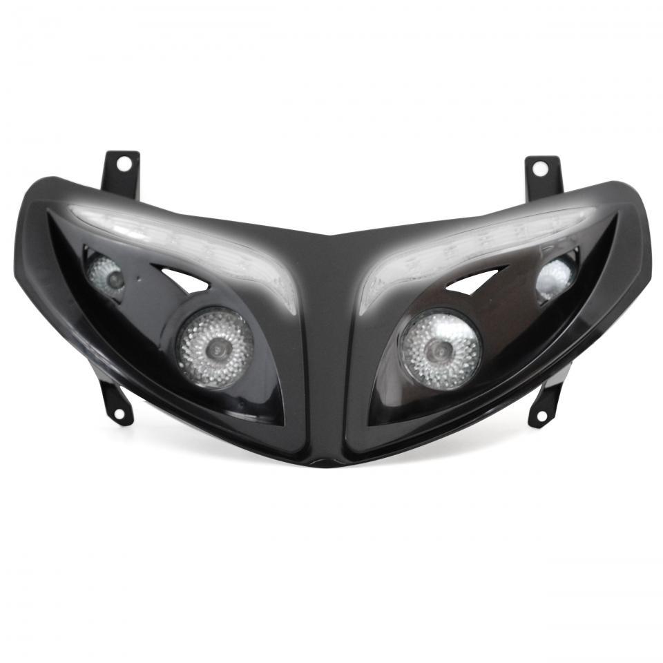 Optique avant tuning Replay pour moto Peugeot 50 XR6 Neuf