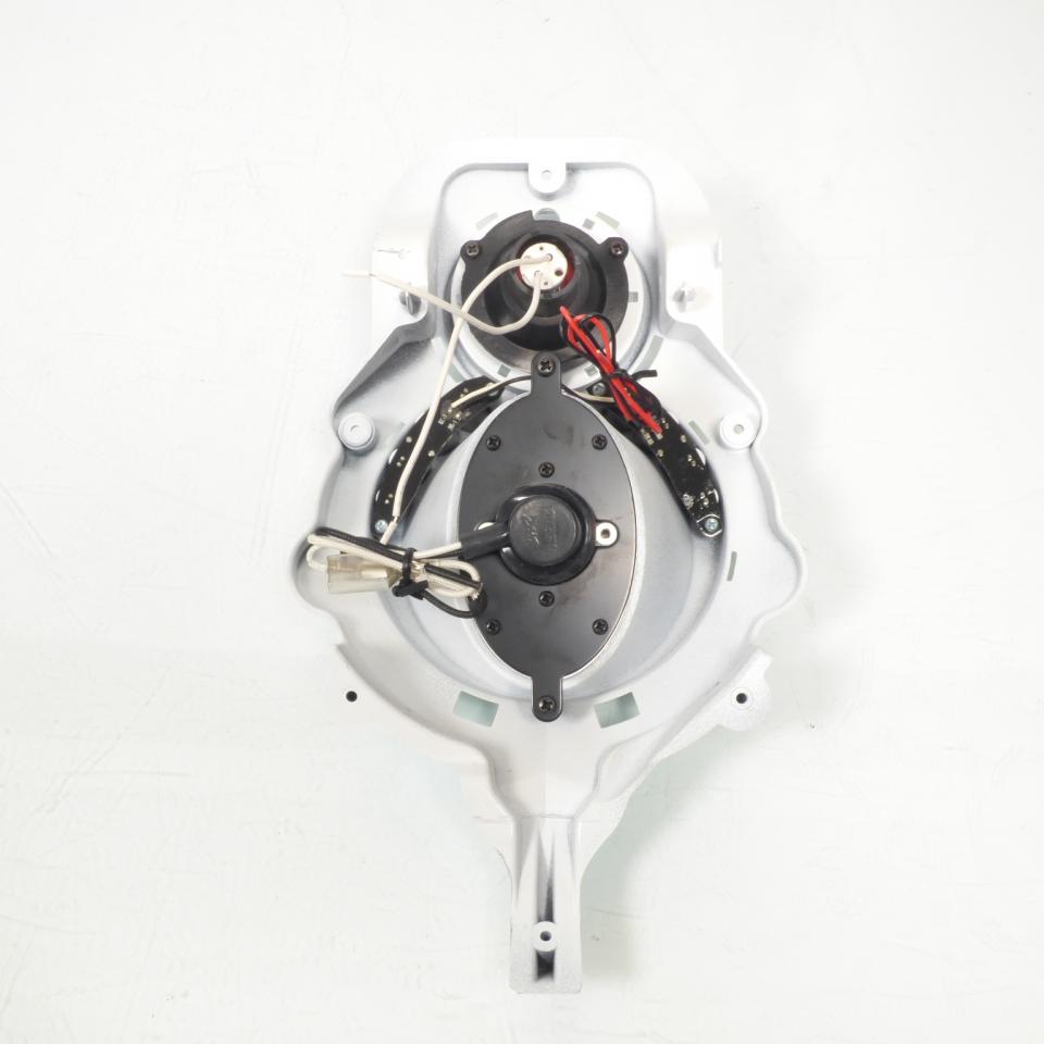 Optique avant Replay pour scooter Peugeot 50 Ludix Avant 2020 Neuf