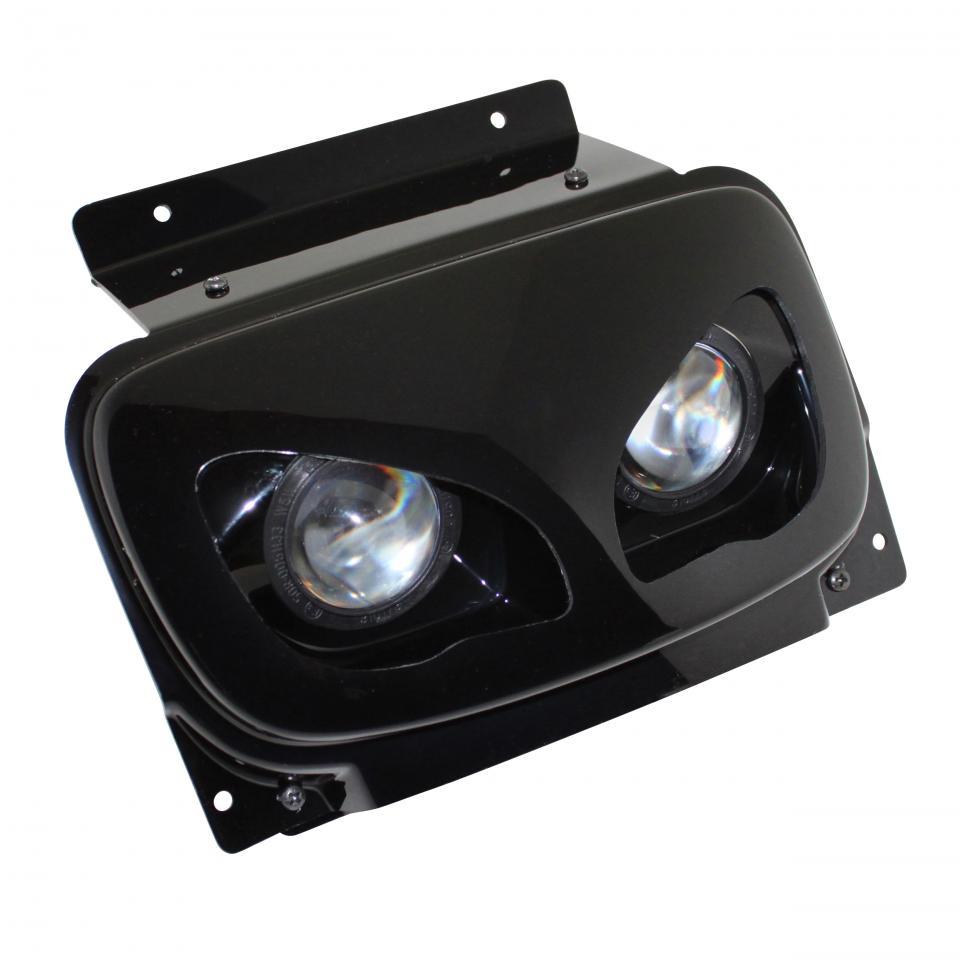 Optique avant BCD pour Scooter MBK 50 Booster 2004 Neuf