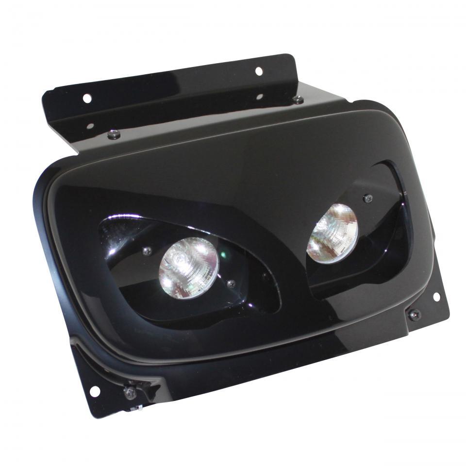 Optique avant BCD pour Scooter MBK 50 Booster 2004 Neuf