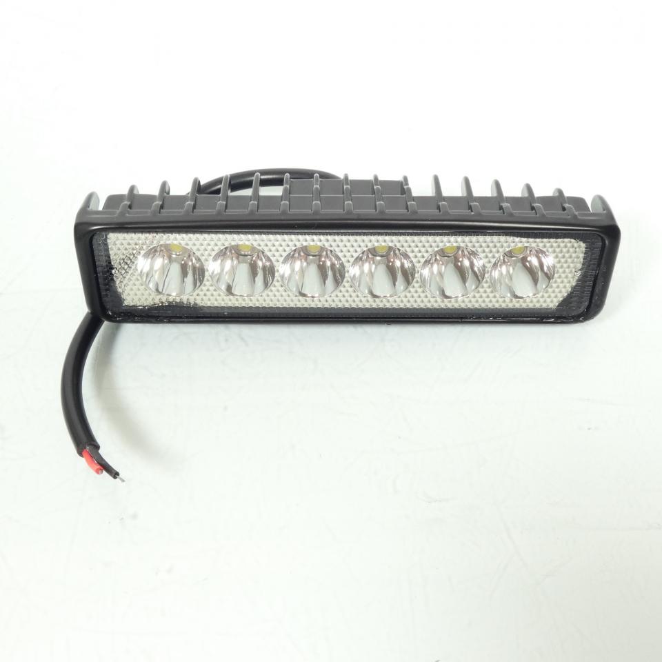 Optique avant Tun'R pour Auto Neuf