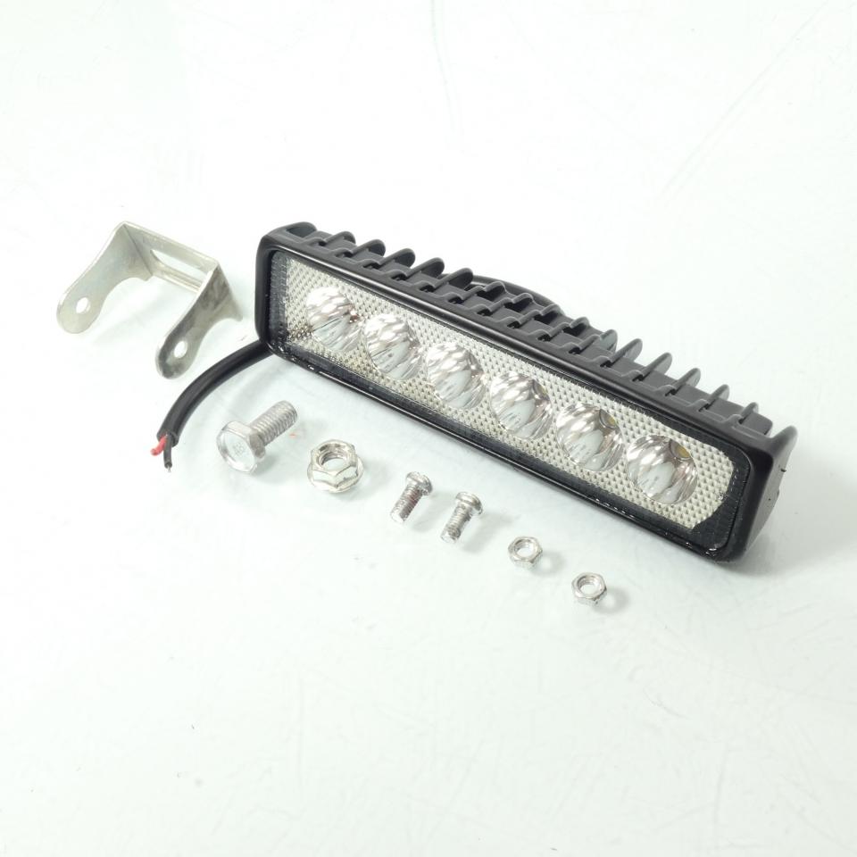 Optique avant Tun'R pour Auto Neuf