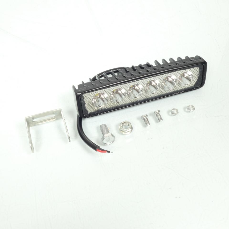 Optique avant Tun'R pour Auto Neuf