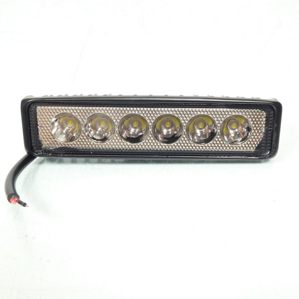 Optique avant Tun'R pour Auto Neuf