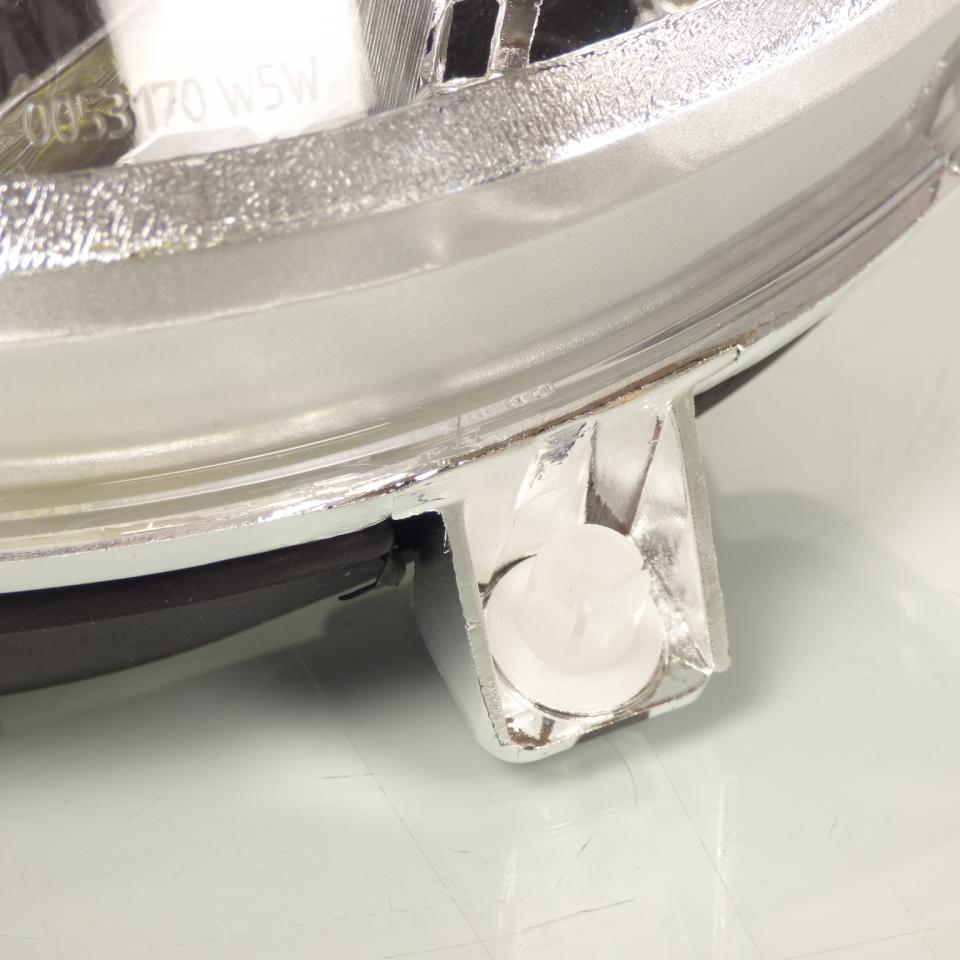 Optique phare avant origine pour scooter Piaggio 125 Liberty 1998 à 2002 294277