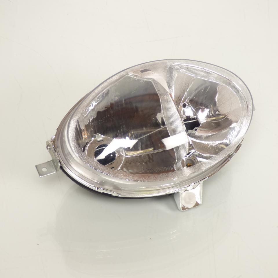 Optique phare avant origine pour scooter Piaggio 125 Liberty 1998 à 2002 294277