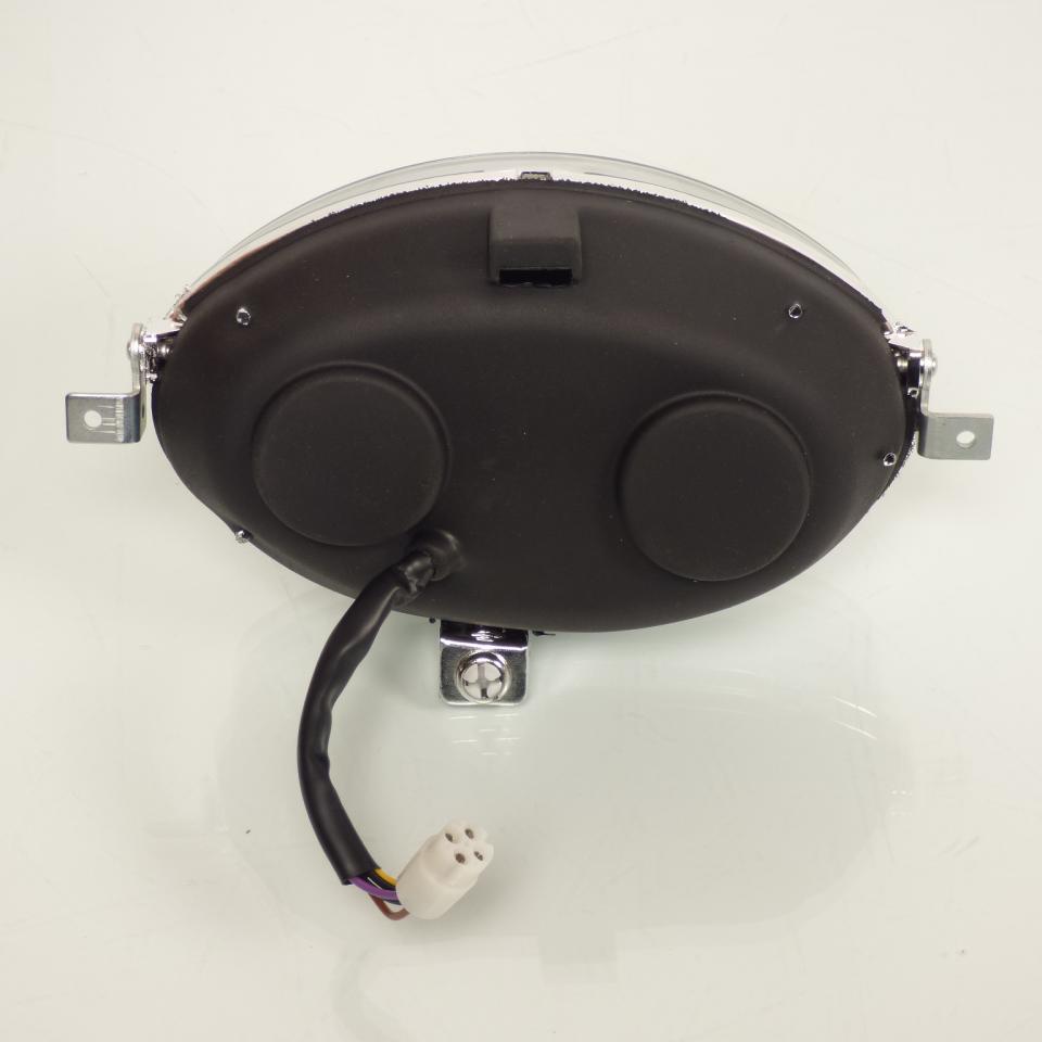 Optique phare avant origine pour scooter Piaggio 125 Liberty 1998 à 2002 294277