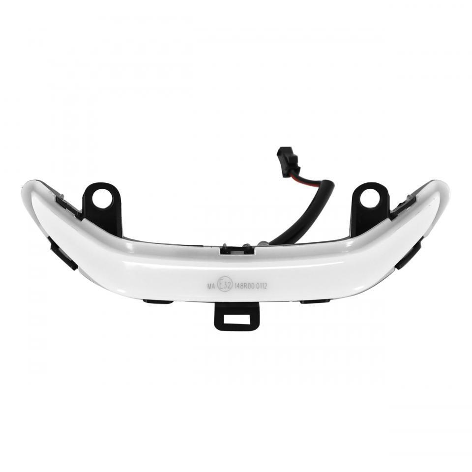 Optique avant P2R pour Scooter Peugeot 50 Kisbee Après 2018 Neuf