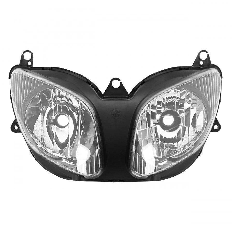 Optique avant P2R pour Scooter Yamaha 500 T-Max 2004 à 2007 Neuf