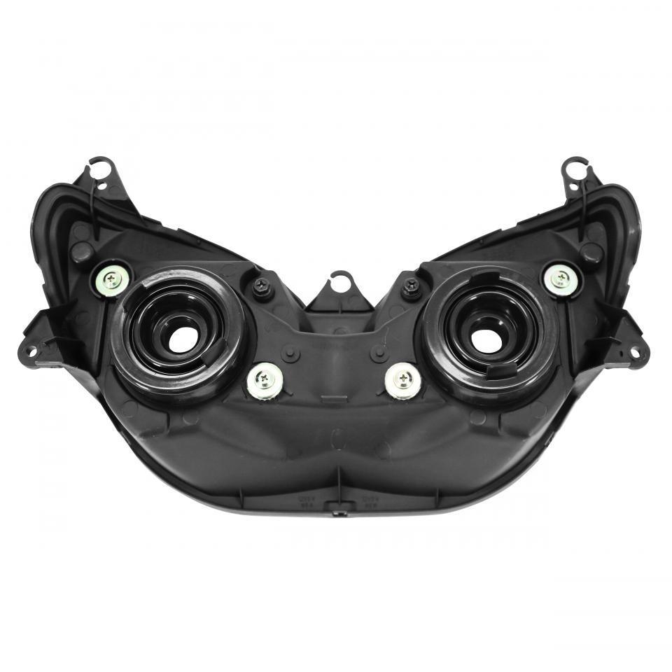 Optique avant P2R pour Scooter Yamaha 500 T-Max 2004 à 2007 Neuf