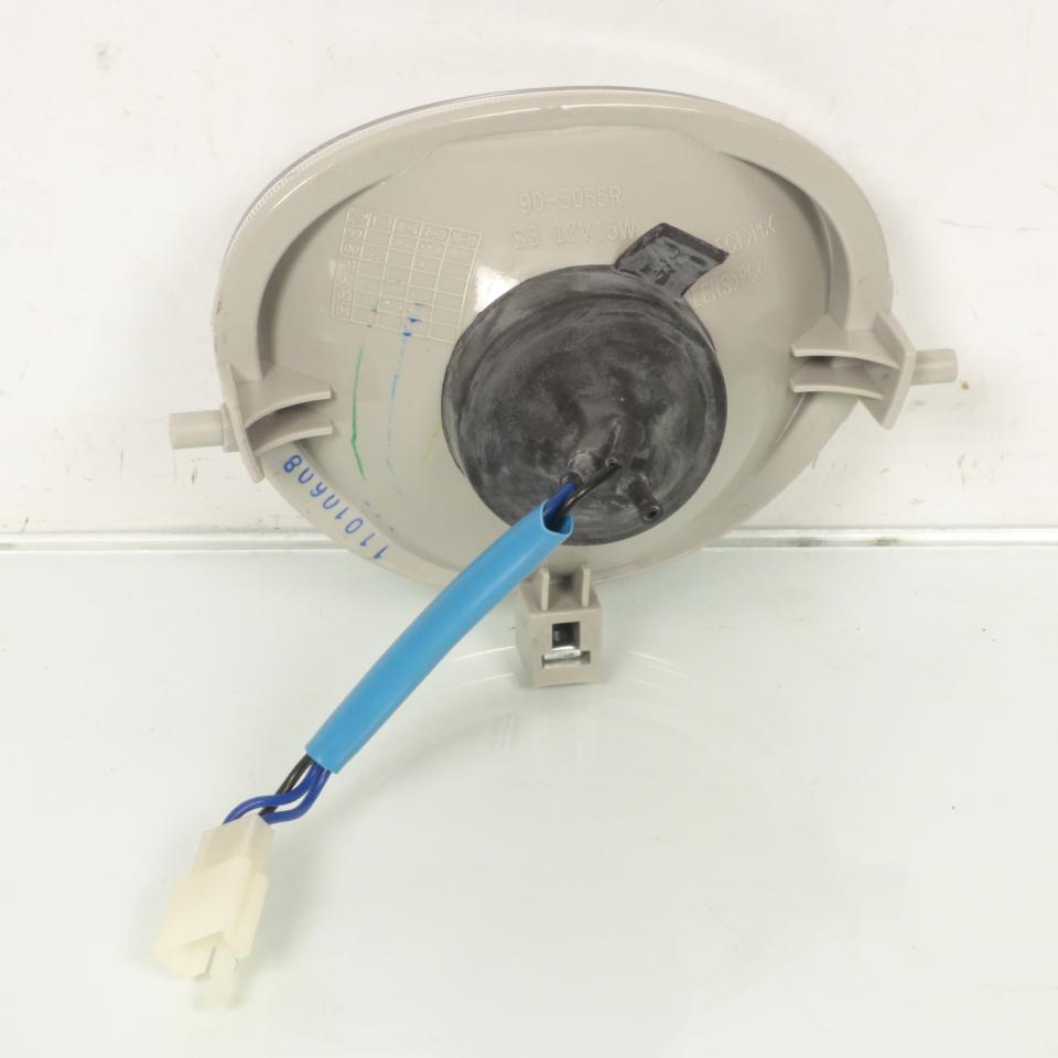 Optique avant origine pour Scooter PGO 50 Rodoshow P56610000001 Neuf