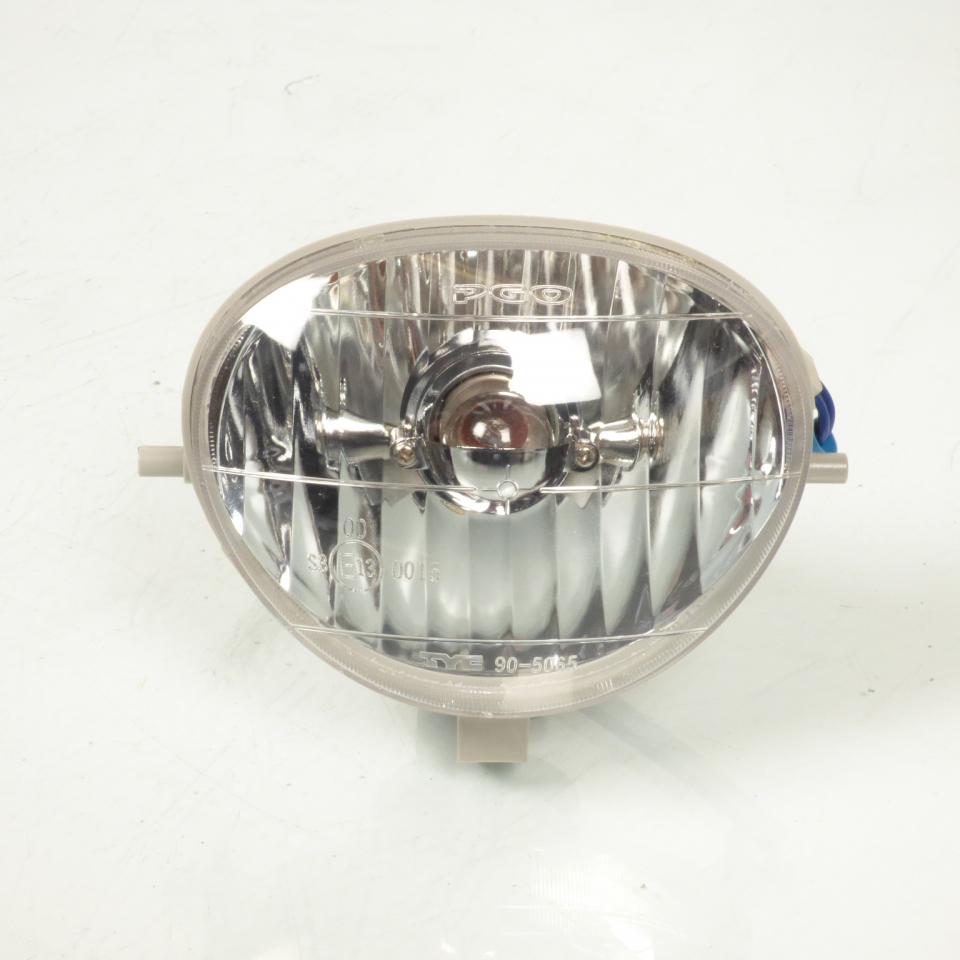 Optique avant origine pour Scooter PGO 50 Rodoshow P56610000001 Neuf