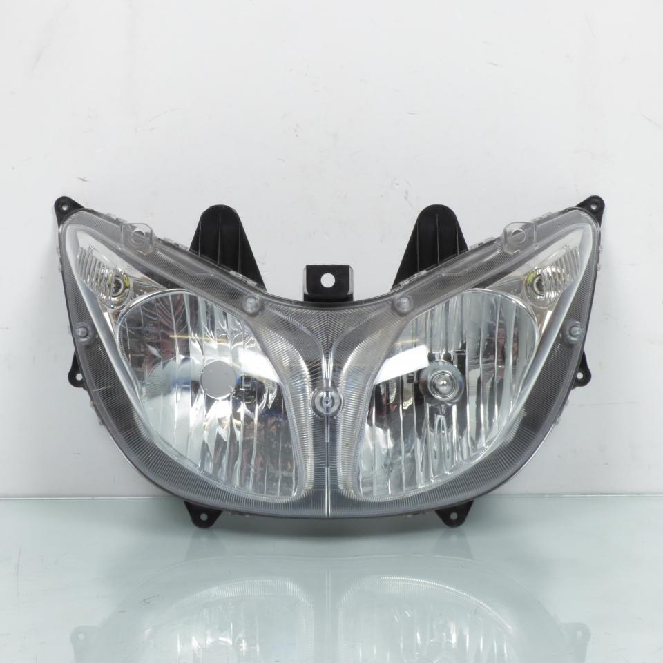 Optique avant pour scooter Suzuki 125 Burgman 2014 à 2018 90-5255B Occasion