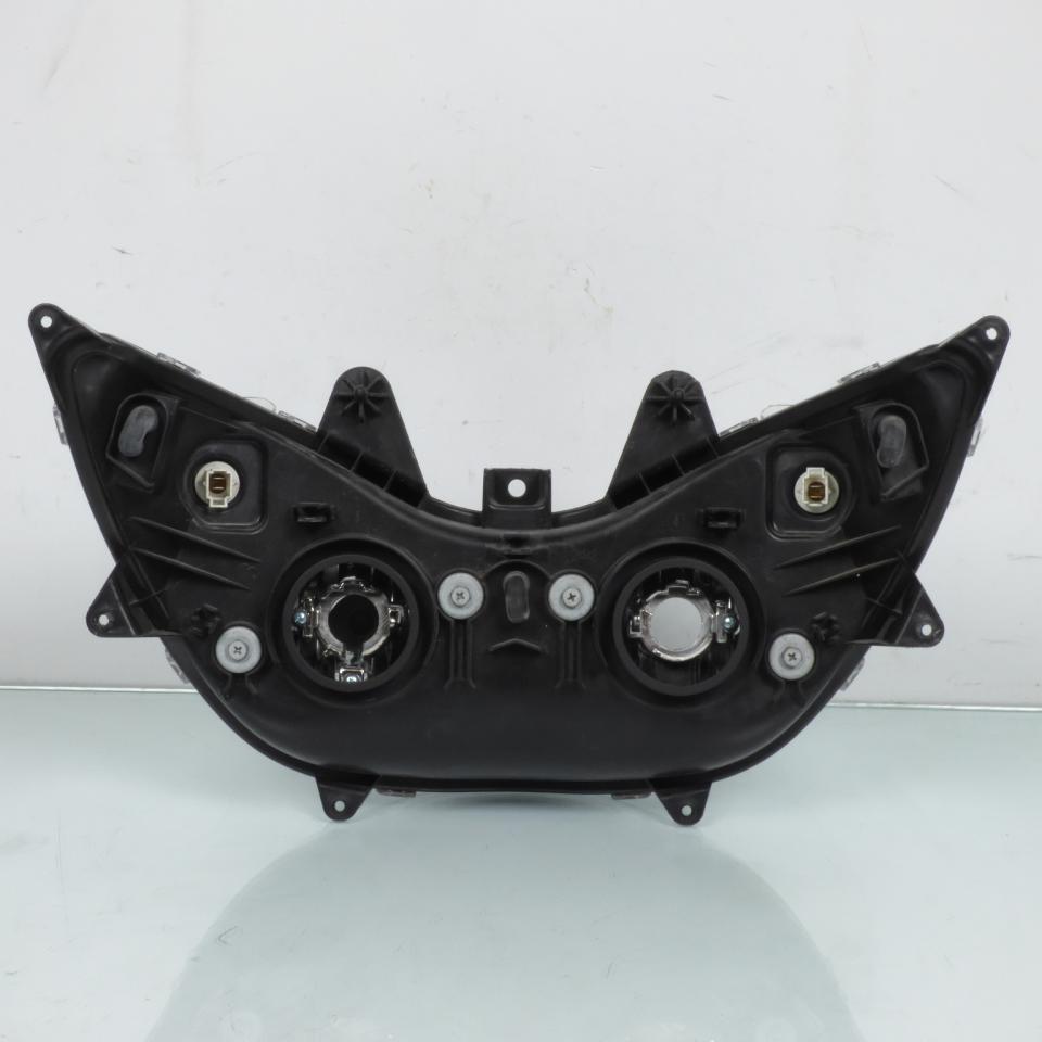 Optique avant pour scooter Suzuki 125 Burgman 2014 à 2018 90-5255B Occasion