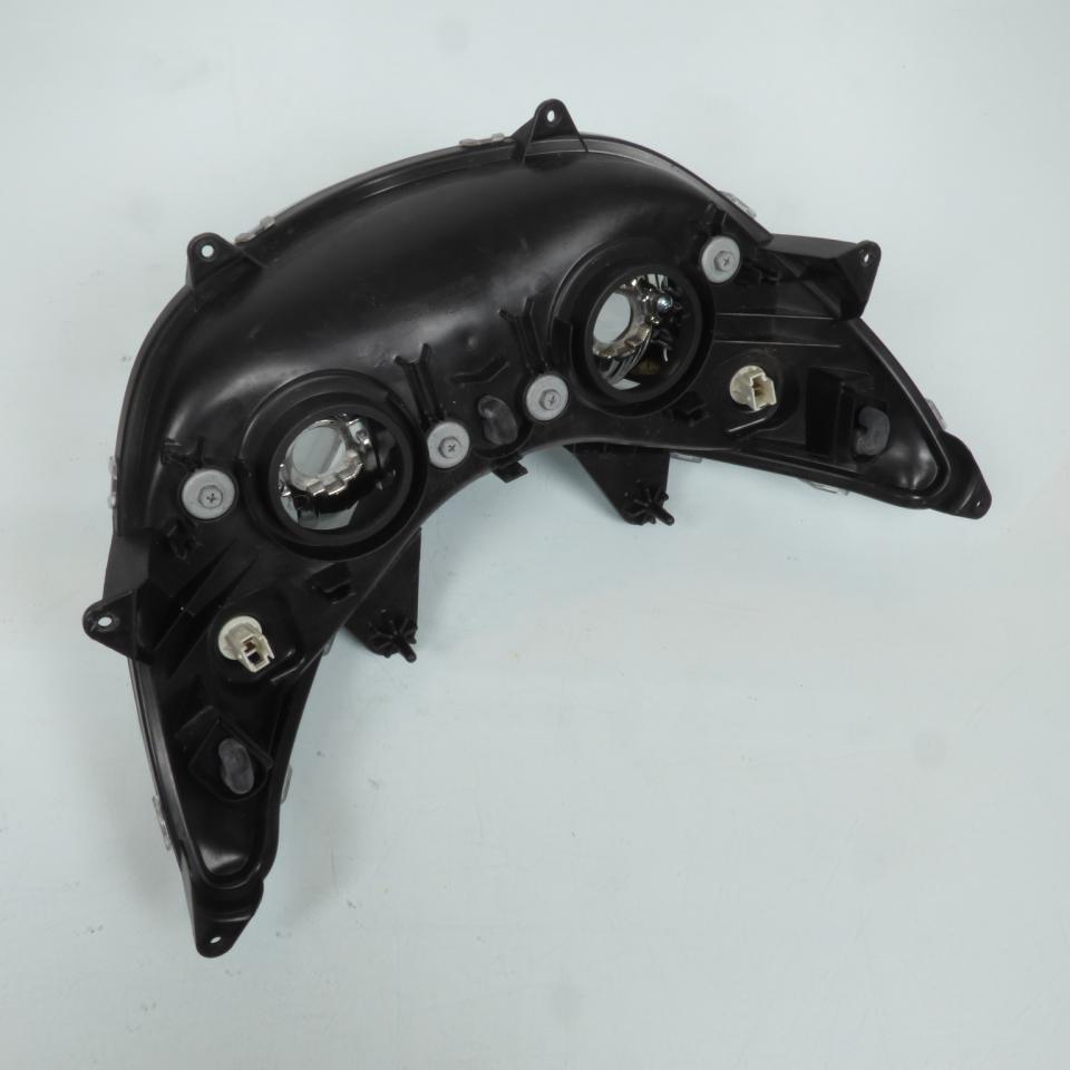 Optique avant pour scooter Suzuki 125 Burgman 2014 à 2018 90-5255B Occasion