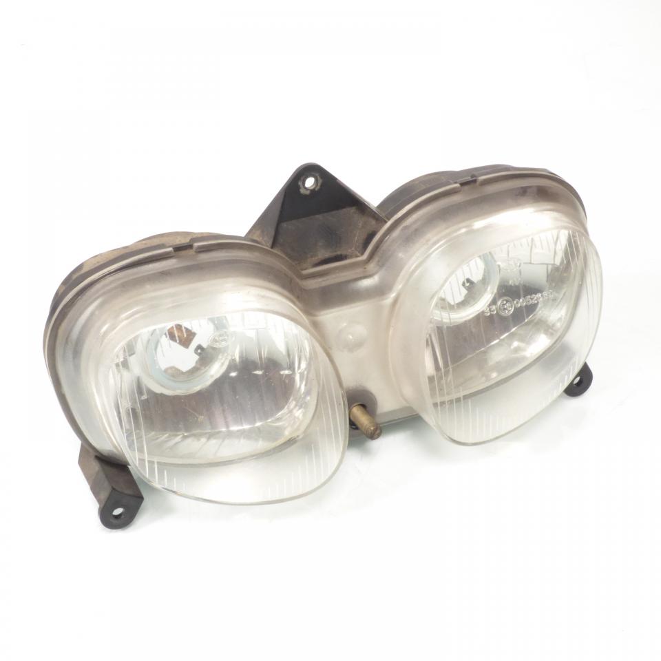 Optique avant origine pour scooter Peugeot 50 Squab 1996 à 1997 3046024 Occasion