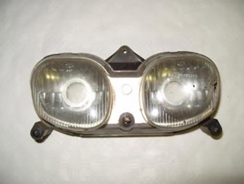 Optique avant origine pour scooter Peugeot 50 Squab 1996 à 1997 3046024 Occasion