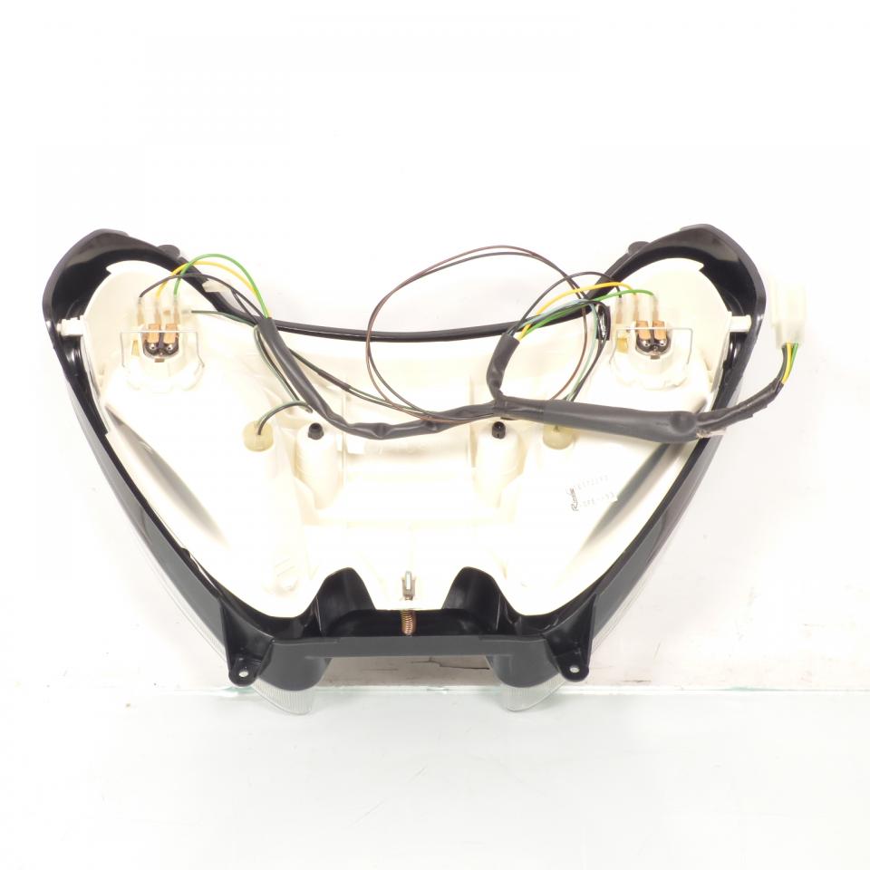 Optique avant origine pour Yamaha 125 Majesty 2001 à 2006 5NR-H4310-00-00 Neuf