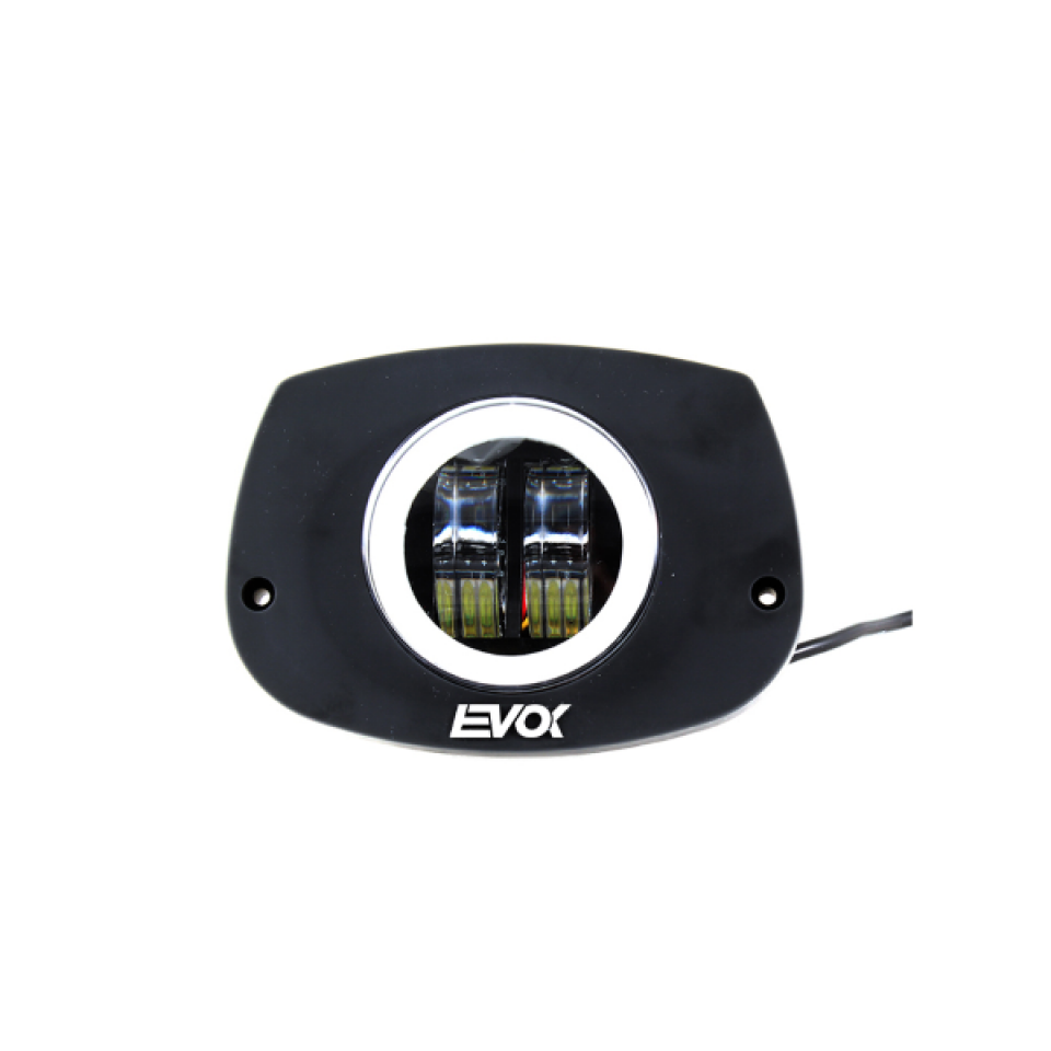 Optique avant EVOX pour pour Auto Neuf