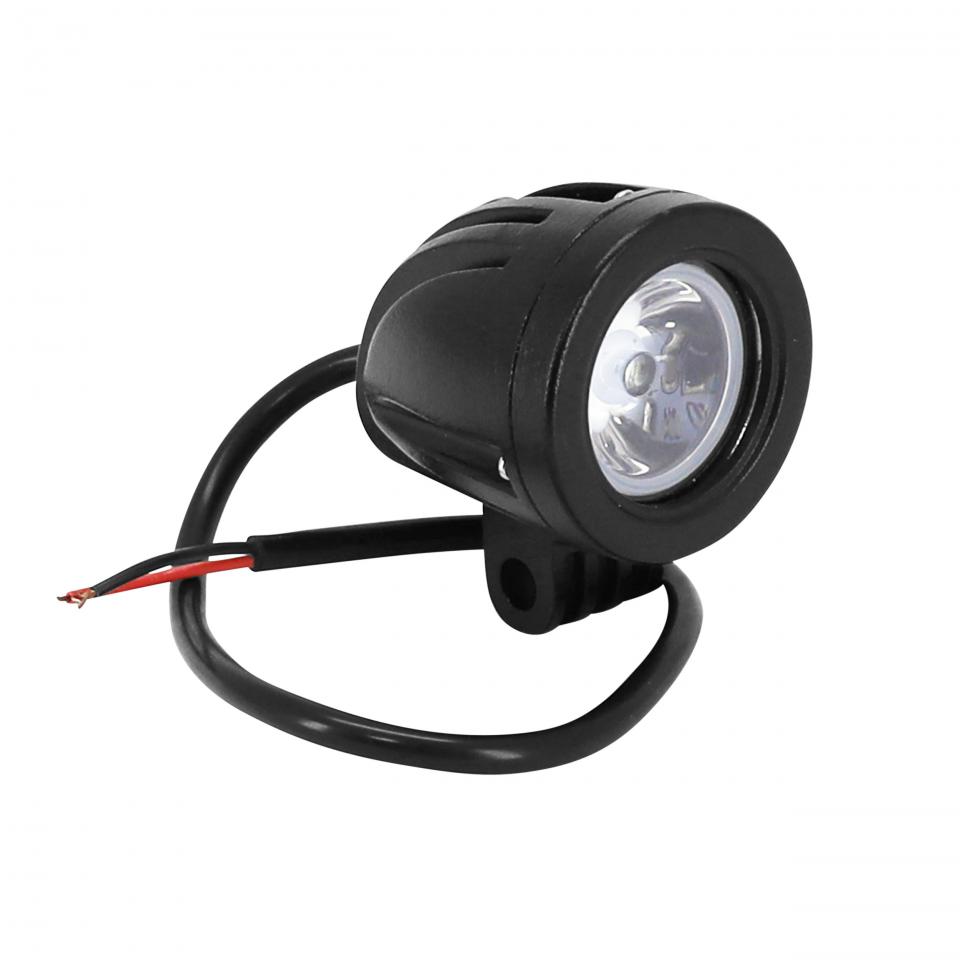 Optique avant P2R pour Auto Neuf