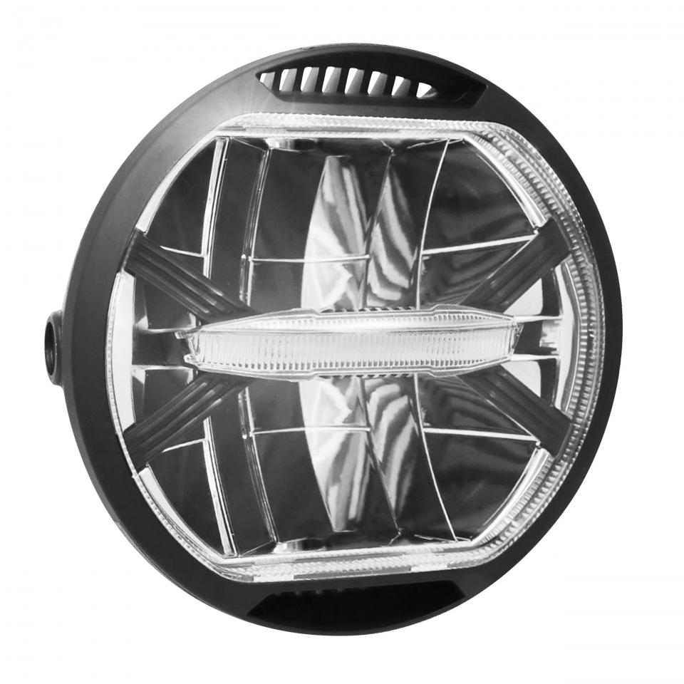 Optique avant Koso pour Scooter Honda 300 SH 2007 à 2010 Neuf