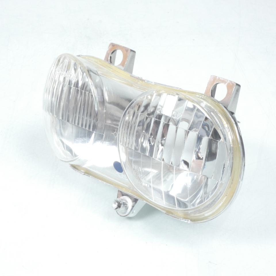 Optique avant origine pour Scooter MBK 50 BOOSTER X 2007 à 2009 Neuf