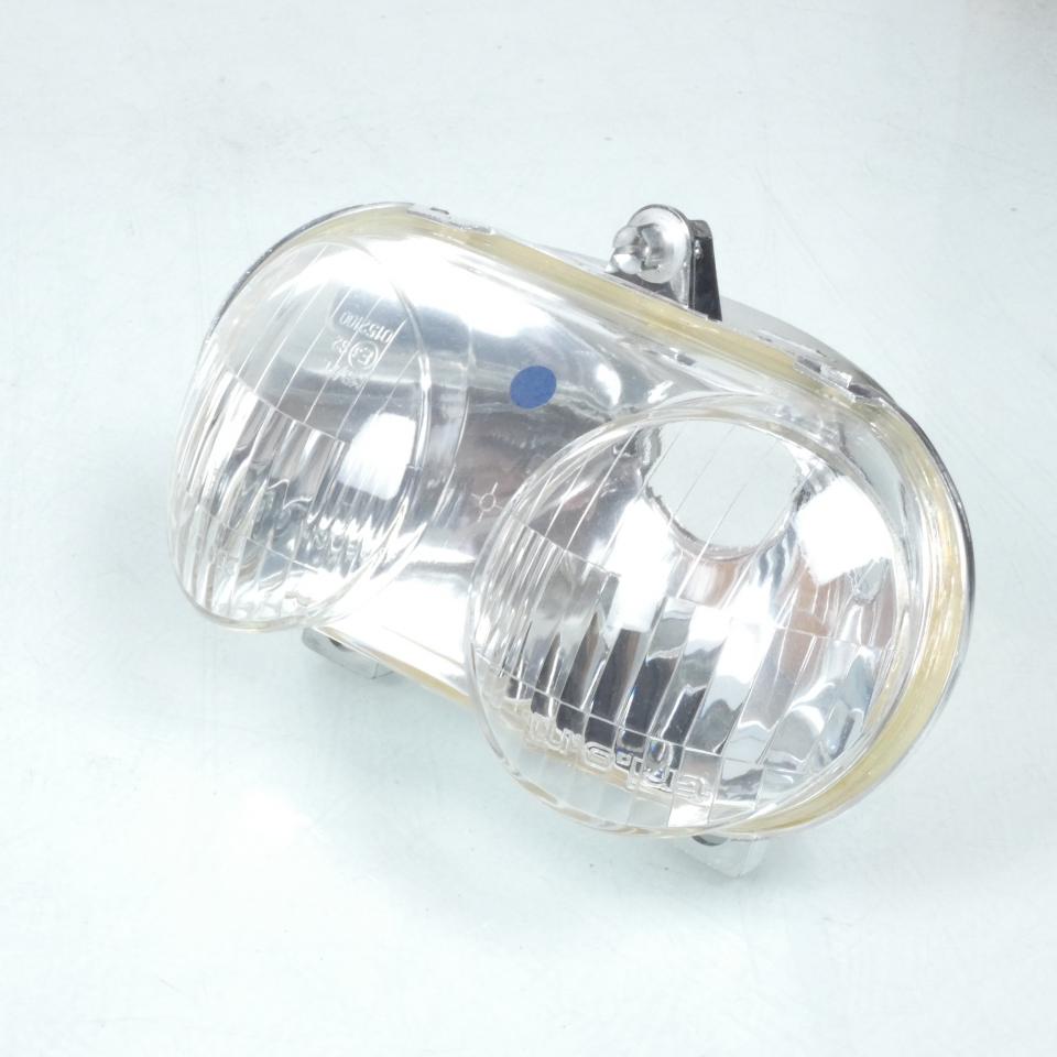 Optique avant origine pour Scooter MBK 50 BOOSTER X 2007 à 2009 Neuf
