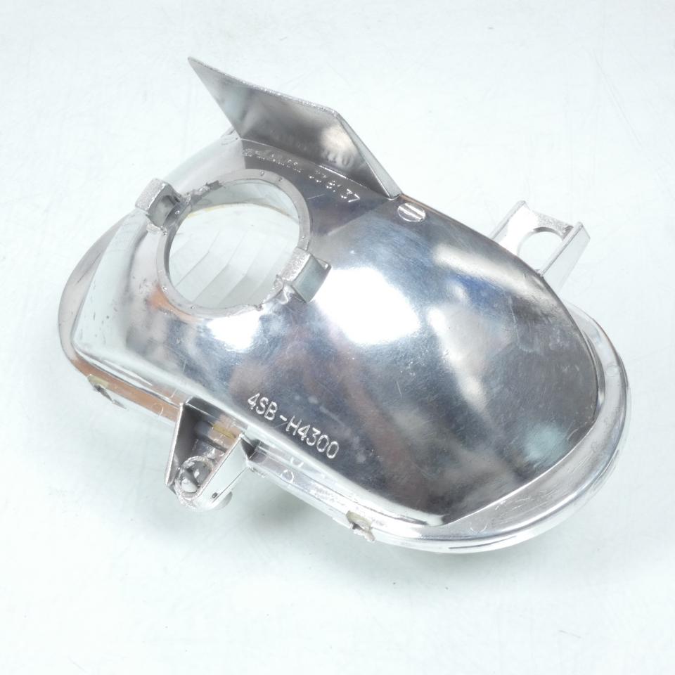 Optique avant origine pour Scooter MBK 50 BOOSTER X 2007 à 2009 Neuf