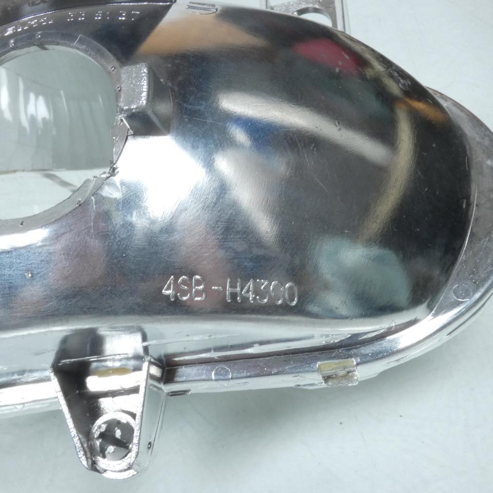 Optique avant origine pour Scooter MBK 50 BOOSTER X 2007 à 2009 Neuf