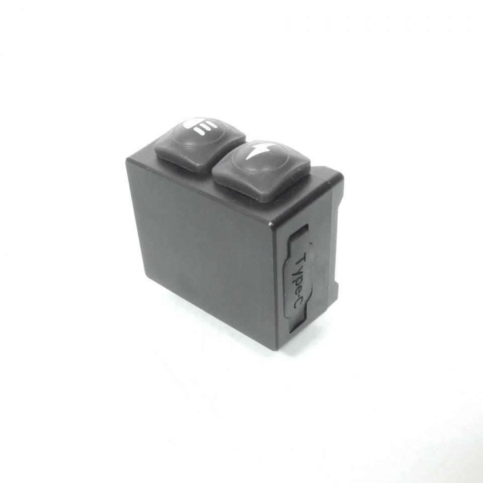 Optique avant Sifam pour Moto Honda 750 Cbx F 1984 à 1987 Neuf