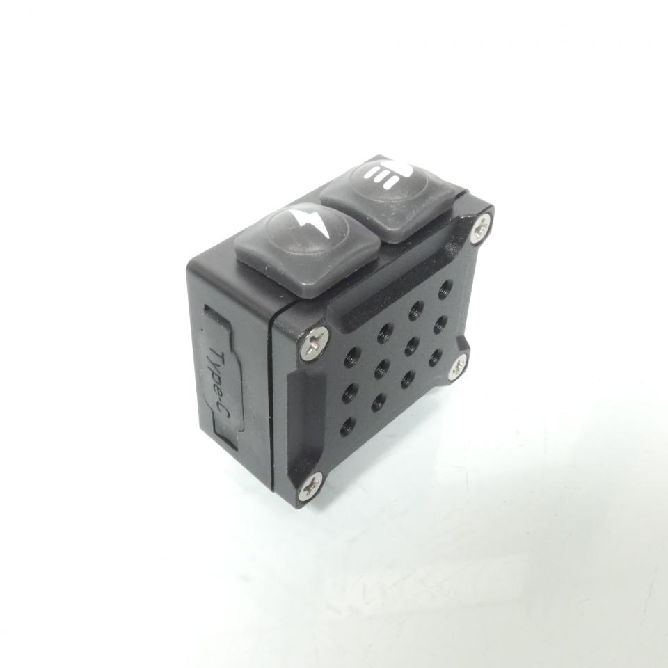 Optique avant Sifam pour Moto Honda 750 Cbx F 1984 à 1987 Neuf