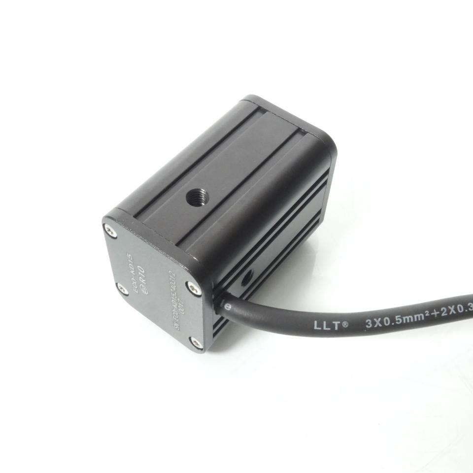 Optique avant Sifam pour Moto Honda 750 Cbx F 1984 à 1987 Neuf