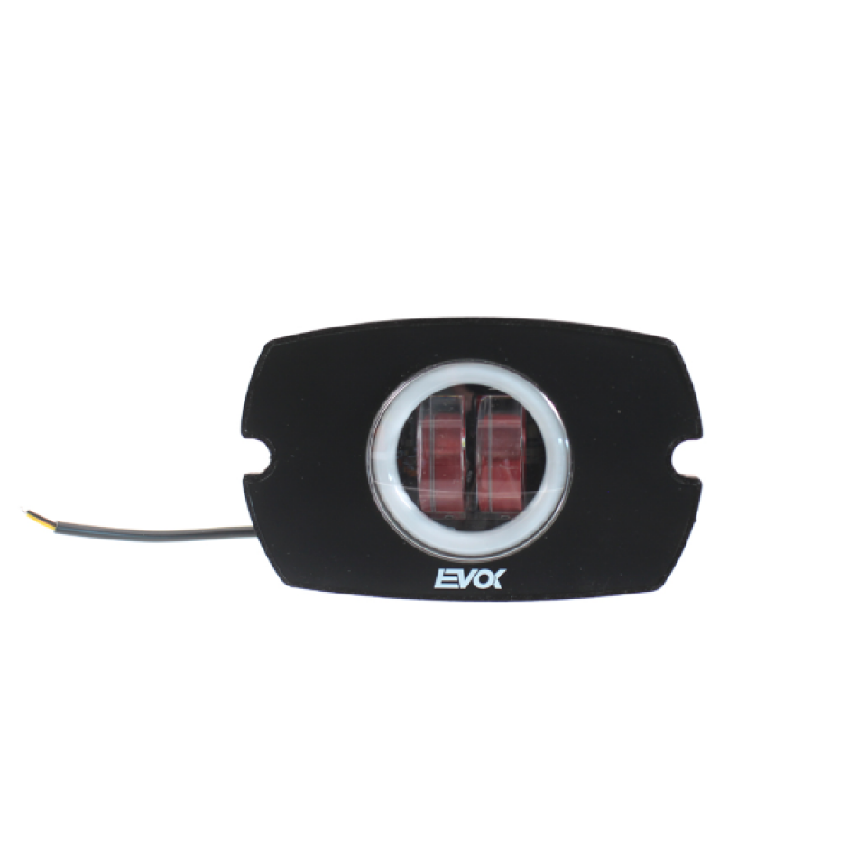 Optique avant EVOK pour Auto Neuf
